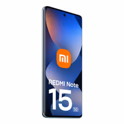 Xiaomi Redmi MZB0LWKEU smartphone 17,2 cm (6.77") 5G 8 GB 256 GB 5520 mAh Blu - Vista aggiuntiva 3