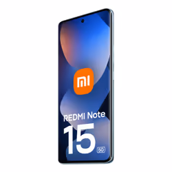 Xiaomi Redmi MZB0LWKEU smartphone 17,2 cm (6.77") 5G 8 GB 256 GB 5520 mAh Blu - Vista aggiuntiva 4