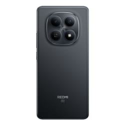 Xiaomi Redmi Note 15 5G 17,2 cm (6.77") 8 GB 128 GB 5520 mAh Nero