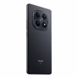 Xiaomi Redmi Note 15 5G 17,2 cm (6.77") 8 GB 128 GB 5520 mAh Nero - Vista aggiuntiva 5