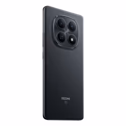 Xiaomi Redmi Note 15 17,2 cm (6.77") 5G 8 GB 256 GB 5520 mAh Nero - Vista aggiuntiva 5
