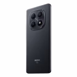 Xiaomi Redmi Note 15 17,2 cm (6.77") 5G 8 GB 256 GB 5520 mAh Nero - Vista aggiuntiva 6