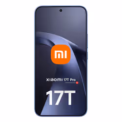 Xiaomi 17T PRO 17,4 cm (6.83") 12 GB 512 GB 7000 mAh Blu - Vista aggiuntiva 2