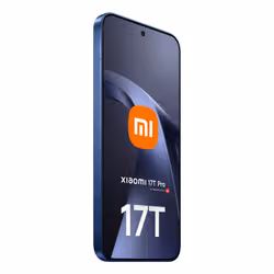 Xiaomi 17T PRO 17,4 cm (6.83") 12 GB 512 GB 7000 mAh Blu - Vista aggiuntiva 3