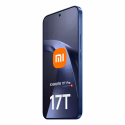 Xiaomi 17T PRO 17,4 cm (6.83") 12 GB 512 GB 7000 mAh Blu - Vista aggiuntiva 4