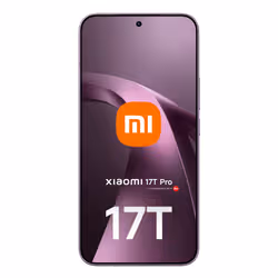 Xiaomi 17T PRO 17,4 cm (6.83") 12 GB 512 GB 7000 mAh Viola - Vista aggiuntiva 2