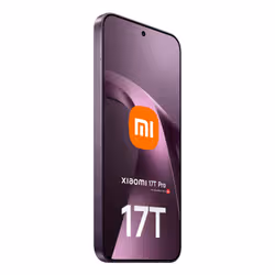 Xiaomi 17T PRO 17,4 cm (6.83") 12 GB 512 GB 7000 mAh Viola - Vista aggiuntiva 3