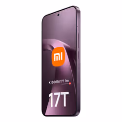 Xiaomi 17T PRO 17,4 cm (6.83") 12 GB 512 GB 7000 mAh Viola - Vista aggiuntiva 4