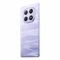 Xiaomi Redmi Note 15 5G 16,9 cm (6.67") Doppia SIM USB tipo-C 6 GB 128 GB 5520 mAh Viola - Vista aggiuntiva 6