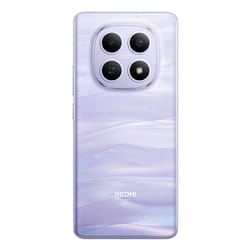 Xiaomi Redmi Note 15 5G 16,9 cm (6.67") Dual SIM ibrida USB tipo-C 8 GB 256 GB 5520 mAh Viola