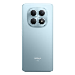 Xiaomi Redmi Note 15 5G 17,2 cm (6.77") 8 GB 128 GB 5520 mAh Blu