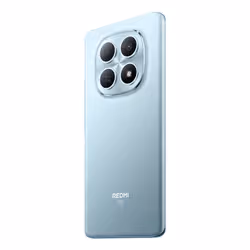 Xiaomi Redmi Note 15 5G 17,2 cm (6.77") 8 GB 128 GB 5520 mAh Blu - Vista aggiuntiva 6