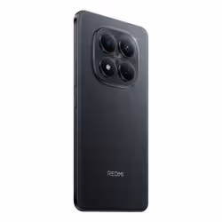 Xiaomi Redmi Note 15 Pro 17,2 cm (6.77") 4G 12 GB 512 GB 6500 mAh Nero - Vista aggiuntiva 6