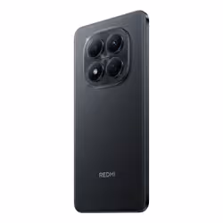Xiaomi Redmi Note 15 Pro 17,2 cm (6.77") 4G 12 GB 512 GB 6500 mAh Nero - Vista aggiuntiva 7