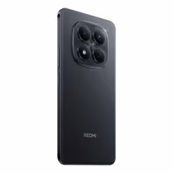 Xiaomi Redmi Note 15 Pro 17,2 cm (6.77") 8 GB 256 GB 6500 mAh Nero - Vista aggiuntiva 5