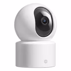Xiaomi Smart Camera C201 Sferico Telecamera di sicurezza IP Interno 1920 x 1080 Pixel Soffitto/Parete/scrivania - Vista aggiuntiva 2