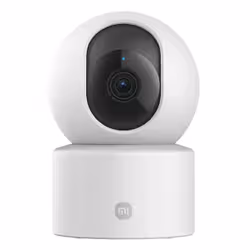 Xiaomi Smart Camera C201 Sferico Telecamera di sicurezza IP Interno 1920 x 1080 Pixel Soffitto/Parete/scrivania - Vista aggiuntiva 3