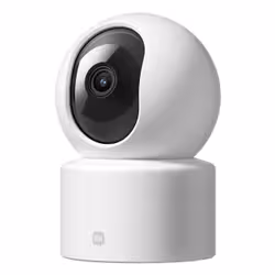 Xiaomi Smart Camera C201 Sferico Telecamera di sicurezza IP Interno 1920 x 1080 Pixel Soffitto/Parete/scrivania - Vista aggiuntiva 5