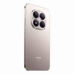 Xiaomi Redmi Note 15 Pro 5G 17,4 cm (6.83") 8 GB 256 GB 6580 mAh Titanio - Vista aggiuntiva 5