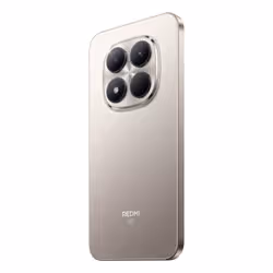 Xiaomi Redmi Note 15 Pro 5G 17,4 cm (6.83") 8 GB 256 GB 6580 mAh Titanio - Vista aggiuntiva 6