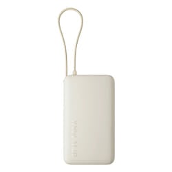 Xiaomi 67W Power Bank 10000 Ioni di Litio 10000 mAh Sabbia