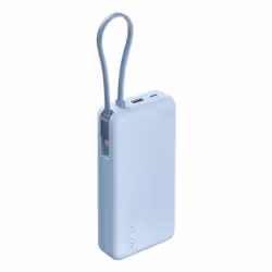 Xiaomi 67W Power Bank 20000 Ioni di Litio 20000 mAh Blu - Vista aggiuntiva 4