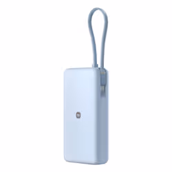 Xiaomi 67W Power Bank 20000 Ioni di Litio 20000 mAh Blu - Vista aggiuntiva 5