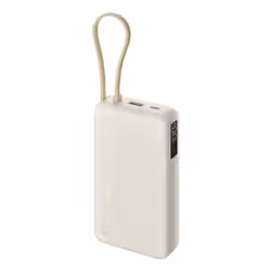 Xiaomi 67W Power Bank 20000 Ioni di Litio 20000 mAh Sabbia - Vista aggiuntiva 3