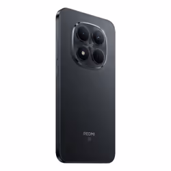 Xiaomi Redmi Note 15 Pro 5G 17,4 cm (6.83") 8 GB 256 GB 6580 mAh Nero - Vista aggiuntiva 5