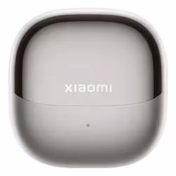 Xiaomi Buds 6 Auricolare Wireless In-ear Musica e Chiamate USB tipo-C Bluetooth Grigio - Vista aggiuntiva 2