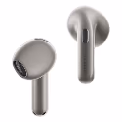 Xiaomi Buds 6 Auricolare Wireless In-ear Musica e Chiamate USB tipo-C Bluetooth Grigio - Vista aggiuntiva 3