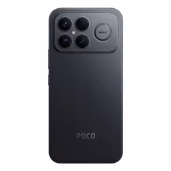 POCO F8 Ultra 17,5 cm (6.9") Doppia SIM 5G USB tipo-C 12 GB 256 GB 6500 mAh Nero - Vista aggiuntiva 3