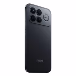 POCO F8 Ultra 17,5 cm (6.9") Doppia SIM 5G USB tipo-C 12 GB 256 GB 6500 mAh Nero - Vista aggiuntiva 4