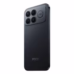 POCO F8 Ultra 17,5 cm (6.9") Doppia SIM 5G USB tipo-C 12 GB 256 GB 6500 mAh Nero - Vista aggiuntiva 5