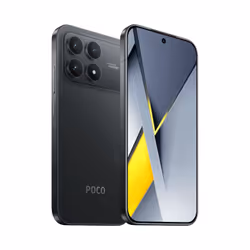 POCO F8 Pro 16,7 cm (6.59") Doppia SIM 5G USB tipo-C 12 GB 512 GB 6210 mAh Nero - Vista aggiuntiva 2