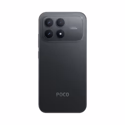 POCO F8 Pro 16,7 cm (6.59") Doppia SIM 5G USB tipo-C 12 GB 512 GB 6210 mAh Nero - Vista aggiuntiva 3