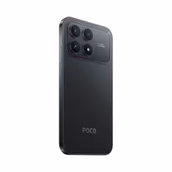 POCO F8 Pro 16,7 cm (6.59") Doppia SIM 5G USB tipo-C 12 GB 512 GB 6210 mAh Nero - Vista aggiuntiva 4