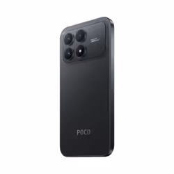 POCO F8 Pro 16,7 cm (6.59") Doppia SIM 5G USB tipo-C 12 GB 512 GB 6210 mAh Nero - Vista aggiuntiva 5