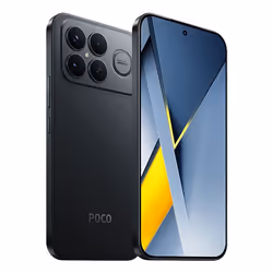 POCO F8 Ultra 17,5 cm (6.9") Doppia SIM 5G USB tipo-C 16 GB 512 GB 6500 mAh Nero - Vista aggiuntiva 2