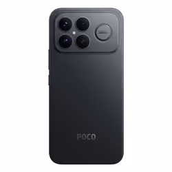 POCO F8 Ultra 17,5 cm (6.9") Doppia SIM 5G USB tipo-C 16 GB 512 GB 6500 mAh Nero - Vista aggiuntiva 3