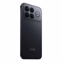 POCO F8 Ultra 17,5 cm (6.9") Doppia SIM 5G USB tipo-C 16 GB 512 GB 6500 mAh Nero - Vista aggiuntiva 4
