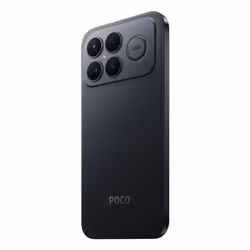 POCO F8 Ultra 17,5 cm (6.9") Doppia SIM 5G USB tipo-C 16 GB 512 GB 6500 mAh Nero - Vista aggiuntiva 5