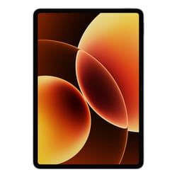 Xiaomi Pad 8 Snapdragon 128 GB 28,4 cm (11.2") 8 GB Wi-Fi 7 (802.11be) Grigio