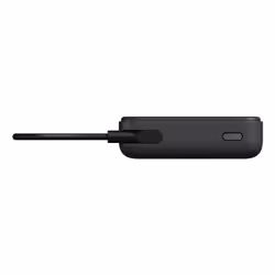 Xiaomi BHR08P9GL batteria portatile Ioni di Litio 5900 mAh Carica wireless Grigio - Vista aggiuntiva 3