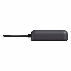 Xiaomi BHR08P9GL batteria portatile Ioni di Litio 5900 mAh Carica wireless Grigio - Vista aggiuntiva 4