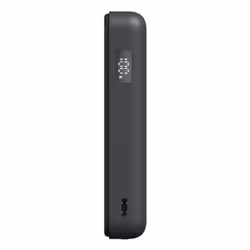 Xiaomi BHR08P9GL batteria portatile Ioni di Litio 5900 mAh Carica wireless Grigio - Vista aggiuntiva 5