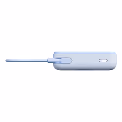 Xiaomi BHR08PCGL batteria portatile Ioni di Litio 5900 mAh Carica wireless Blu - Vista aggiuntiva 4