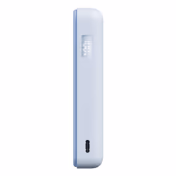 Xiaomi BHR08PCGL batteria portatile Ioni di Litio 5900 mAh Carica wireless Blu - Vista aggiuntiva 5