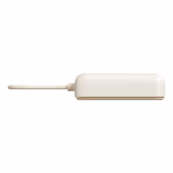 Xiaomi BHR08PBGL batteria portatile Ioni di Litio 5900 mAh Carica wireless Beige - Vista aggiuntiva 3