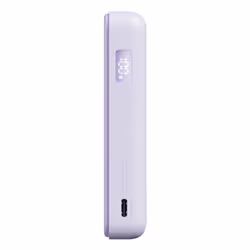Xiaomi BHR08PAGL batteria portatile Ioni di Litio 5900 mAh Carica wireless Viola - Vista aggiuntiva 4